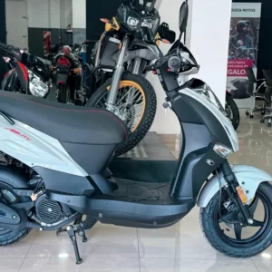 Kymco Agility 125