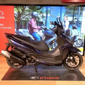 Kymco Agility 300