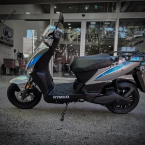 Kymco Agility Carry EV