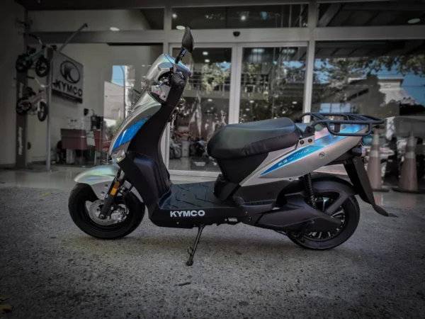 Agility Carry EV Kymco Agility Carry EV