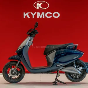 I-One X Kymco I-One X