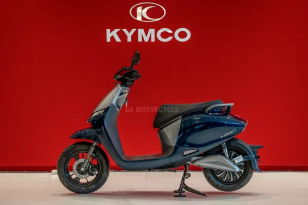 I-One X Kymco I-One X