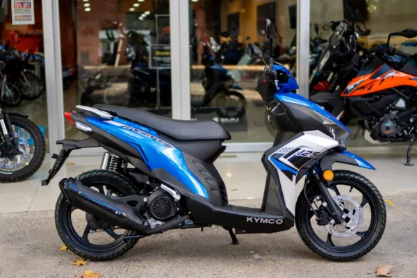 Micare 125 Kymco Micare 125