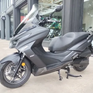 Kymco X-Town 250 ABS